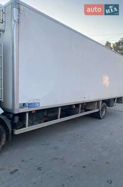 Рефрижератор Renault Midlum 2006 в 