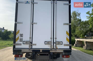 Рефрижератор Renault Midlum 2003 в 