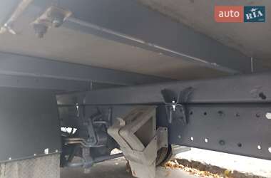 Вантажний фургон Renault Midlum 2004 в 
