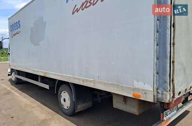 Вантажний фургон Renault Midlum 2004 в 
