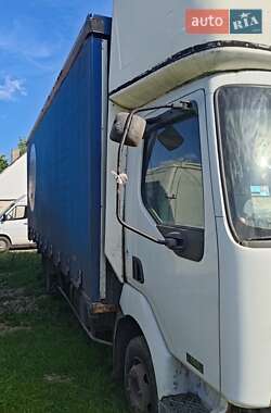 Тентованый Renault Midlum 2004 в 
