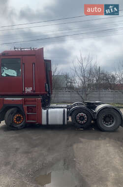 Тягач Renault Midlum 2006 в 