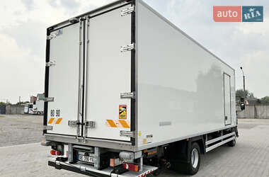 Рефрижератор Renault Midlum 2011 в 