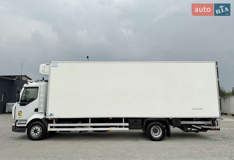 Рефрижератор Renault Midlum 2011 в Харькове