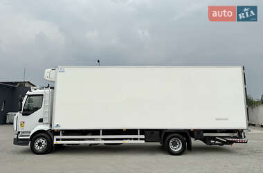 Рефрижератор Renault Midlum 2011 в 
