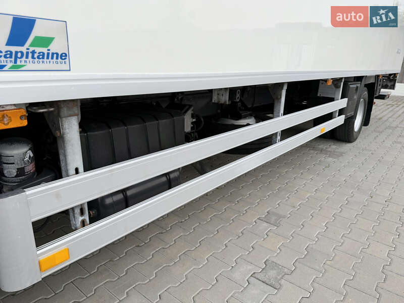 Рефрижератор Renault Midlum 2011 в Харькове