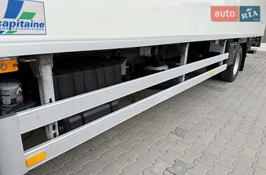 Рефрижератор Renault Midlum 2011 в 
