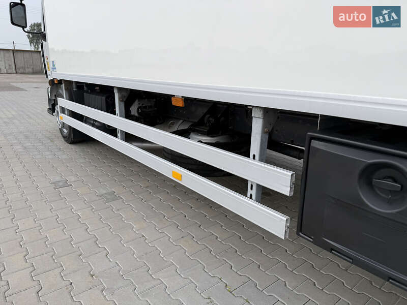 Рефрижератор Renault Midlum 2011 в Харькове