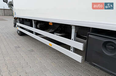 Рефрижератор Renault Midlum 2011 в 