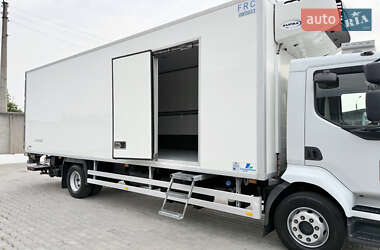 Рефрижератор Renault Midlum 2011 в 