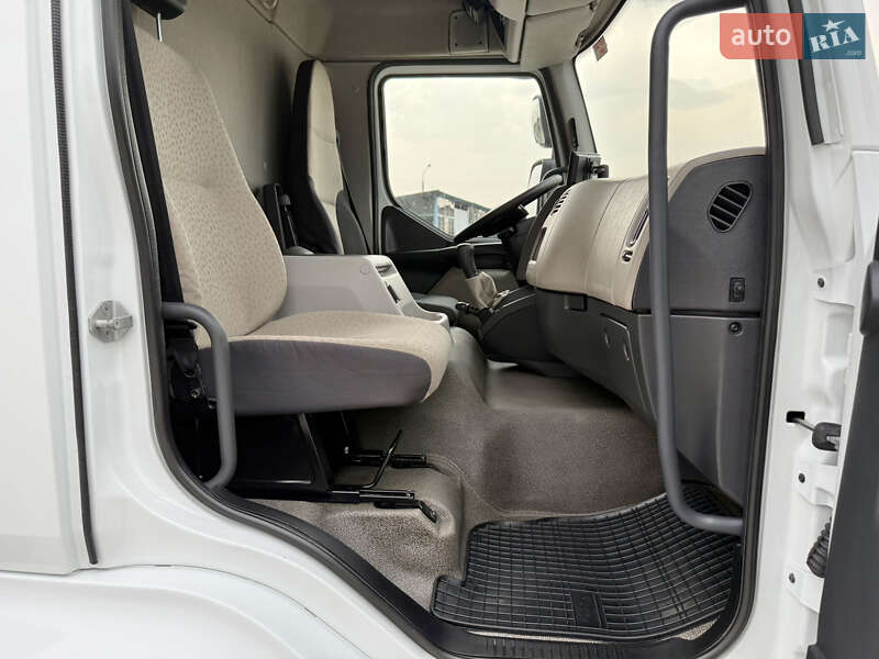 Рефрижератор Renault Midlum 2011 в Харькове
