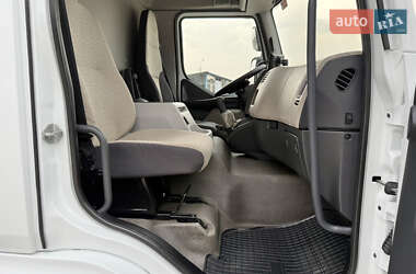 Рефрижератор Renault Midlum 2011 в 