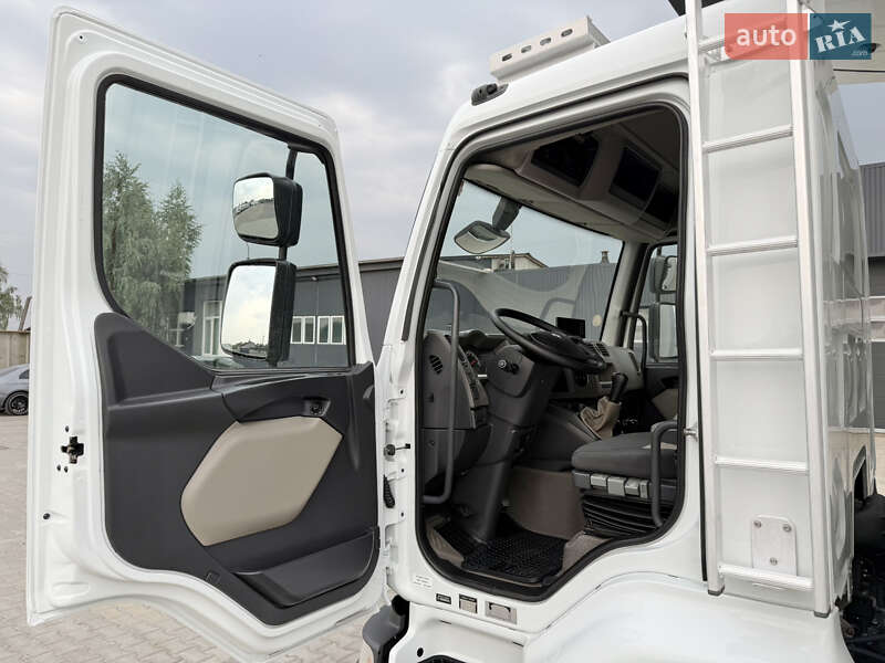 Рефрижератор Renault Midlum 2011 в Харькове