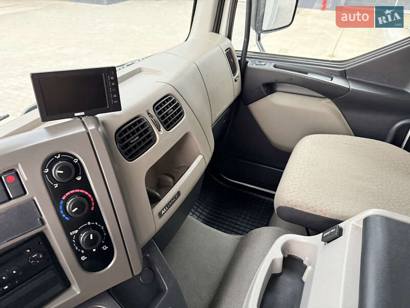 Рефрижератор Renault Midlum 2011 в Харькове