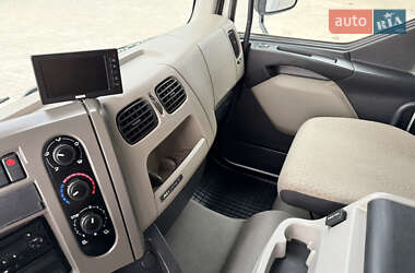 Рефрижератор Renault Midlum 2011 в 