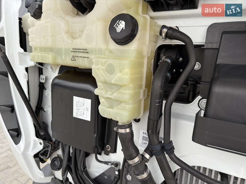 Рефрижератор Renault Midlum 2011 в Харькове