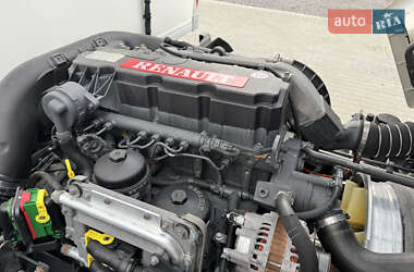 Рефрижератор Renault Midlum 2011 в 