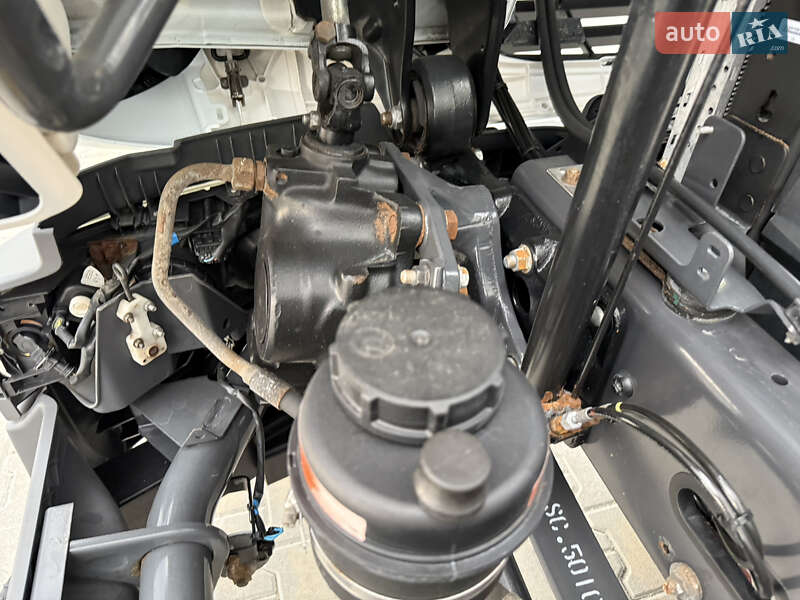Рефрижератор Renault Midlum 2011 в Харькове