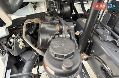 Рефрижератор Renault Midlum 2011 в 