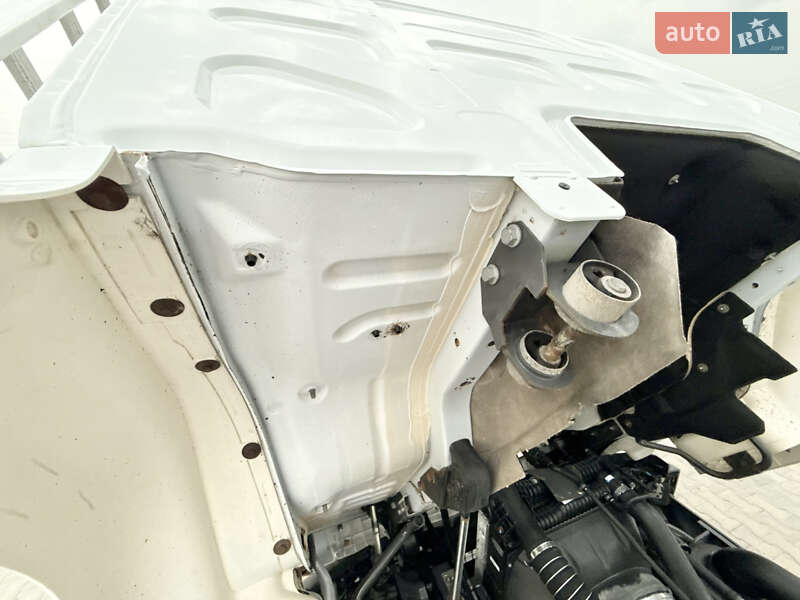 Рефрижератор Renault Midlum 2011 в Харькове