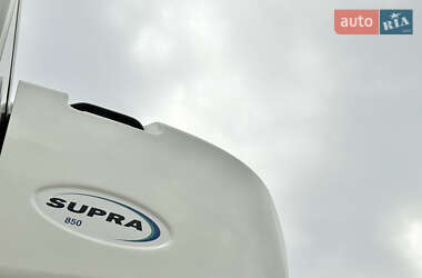 Рефрижератор Renault Midlum 2011 в 