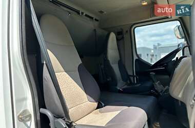 Рефрижератор Renault Midlum 2008 в 