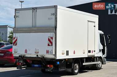 Рефрижератор Renault Midlum 2008 в 