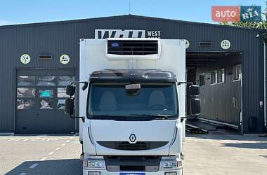 Рефрижератор Renault Midlum 2008 в 