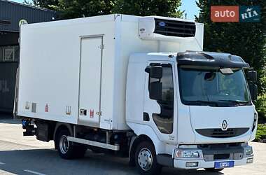 Рефрижератор Renault Midlum 2008 в 