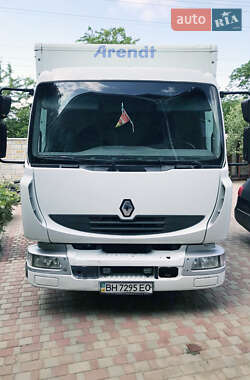 Вантажний фургон Renault Midlum 2005 в 