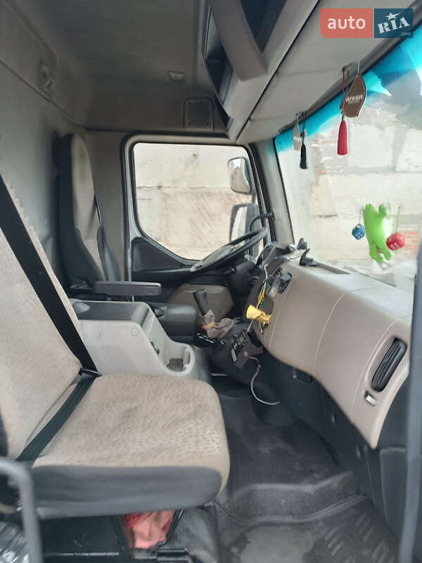 Рефрижератор Renault Midlum 2010 в Киеве