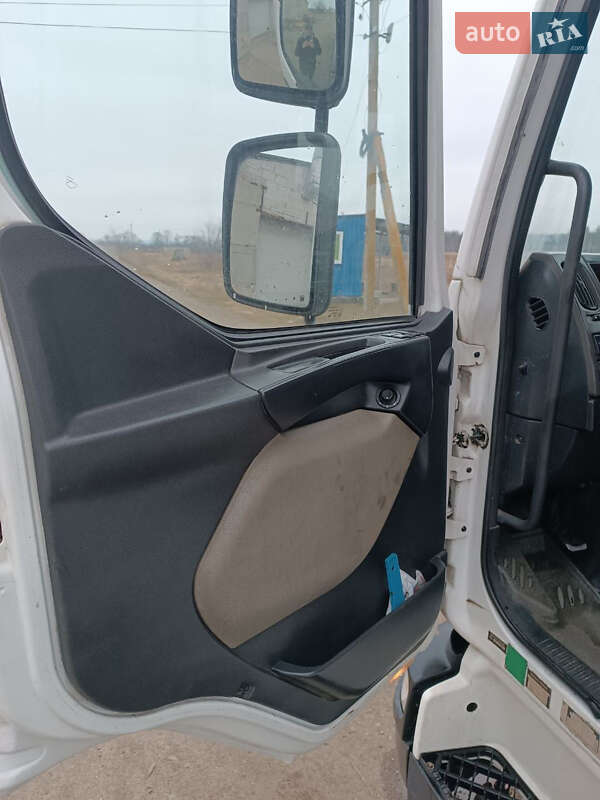 Рефрижератор Renault Midlum 2010 в Києві фото 12 Рефрижератор Renault Midlum 2010 в Києві