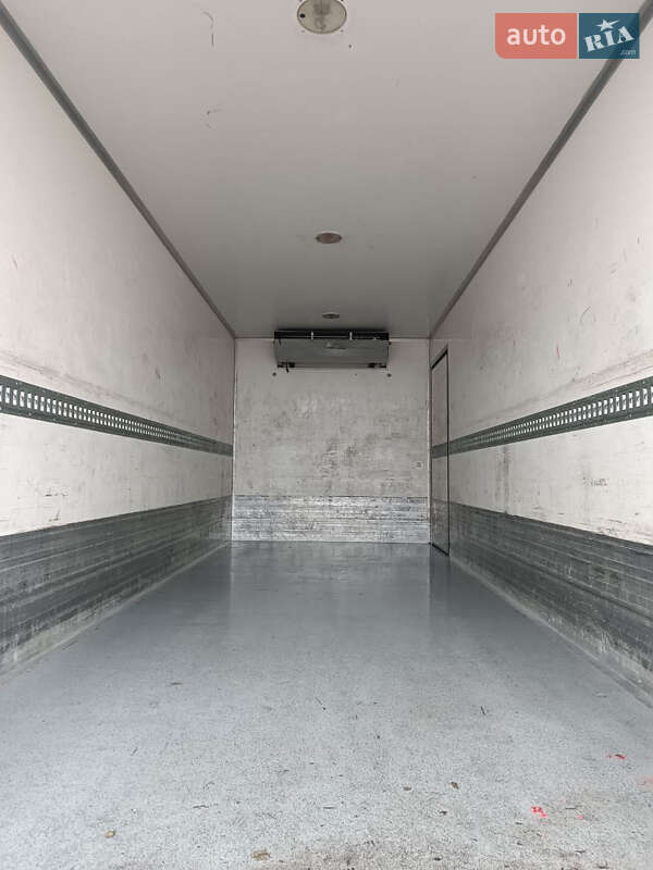 Рефрижератор Renault Midlum 2010 в Києві фото 17 Рефрижератор Renault Midlum 2010 в Києві