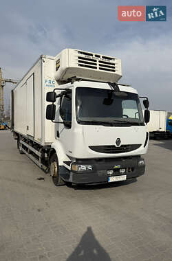 Рефрижератор Renault Midlum 2010 в Львові