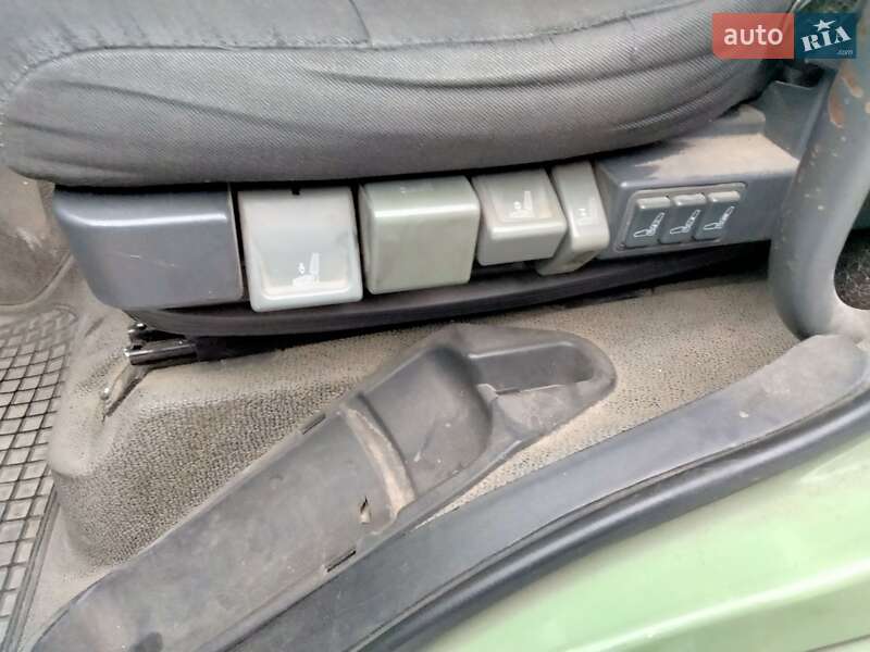 Тентованый Renault Midlum 2007 в Киеве