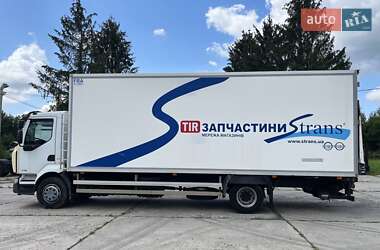 Вантажний фургон Renault Midlum 2014 в 