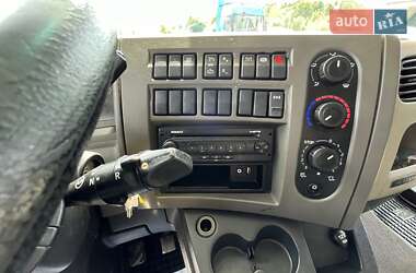 Вантажний фургон Renault Midlum 2014 в 