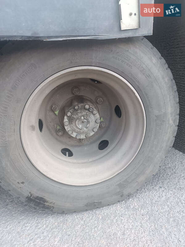 Рефрижератор Renault Midlum 2010 в Києві фото 22 Рефрижератор Renault Midlum 2010 в Києві