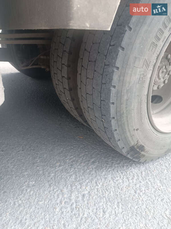 Рефрижератор Renault Midlum 2010 в Києві фото 26 Рефрижератор Renault Midlum 2010 в Києві