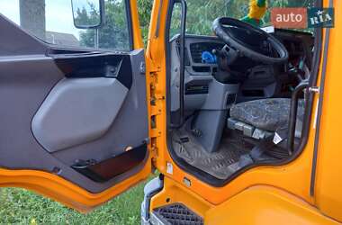 Грузовой фургон Renault Midlum 2004 в 