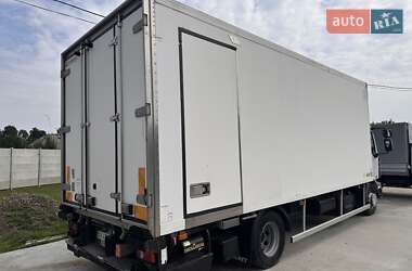 Рефрижератор Renault Midlum 2006 в 