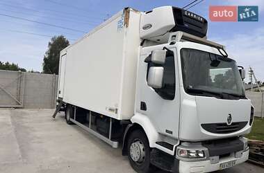 Рефрижератор Renault Midlum 2006 в 