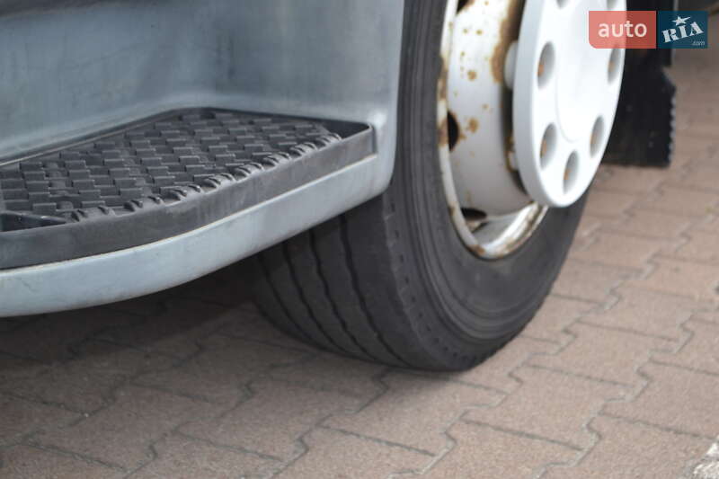 Тентованый Renault Midlum 2012 в Житомире фото 29 Тентованый Renault Midlum 2012 в Житомире