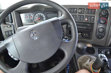 Тентованый Renault Midlum 2012 в 
