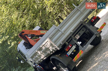 Грузовой фургон Renault Midlum 2003 в 