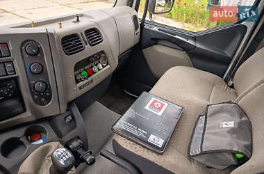 Автовишка Renault Midlum 2008 в 