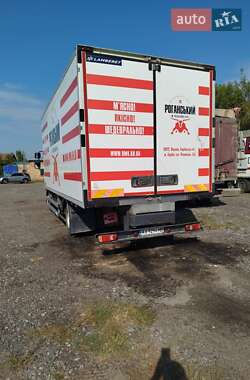 Рефрижератор Renault Midlum 2015 в 