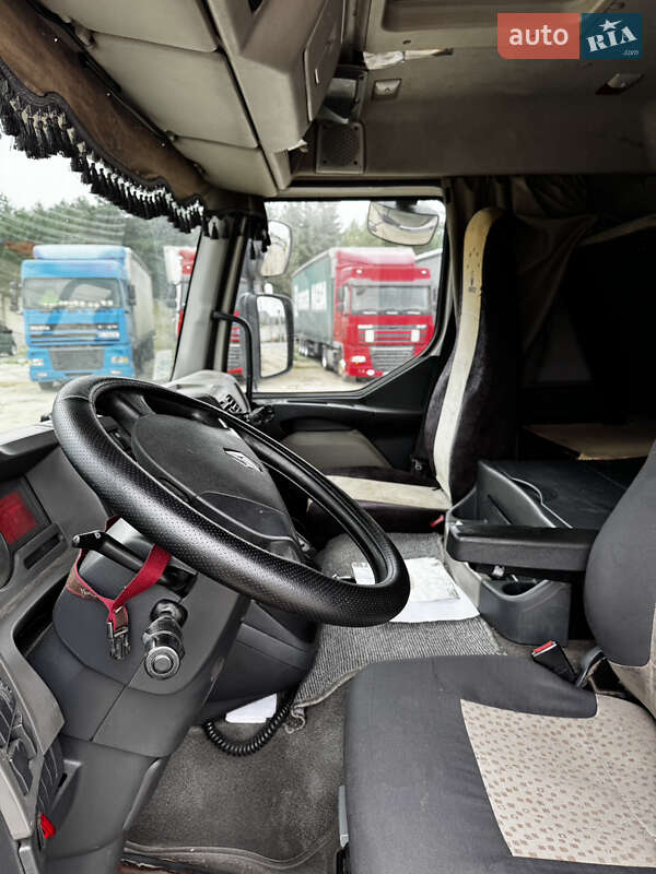 Рефрижератор Renault Midlum 2013 в Львове фото 10 Рефрижератор Renault Midlum 2013 в Львове