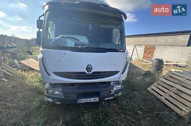 Грузовой фургон Renault Midlum 2013 в 