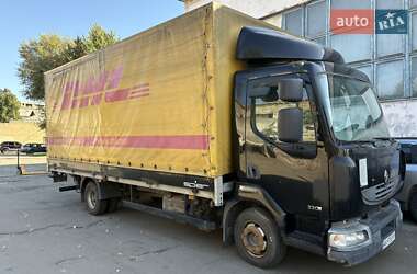 Вантажний фургон Renault Midlum 2011 в Києві